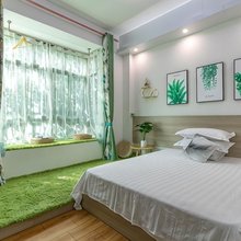 珠海鑫悦公寓(北理工北师大店)