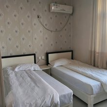 潍坊旭日宾馆