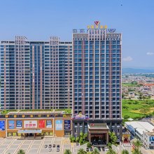 万国大酒店(陆丰东海店)