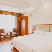 恩施美寓住宿