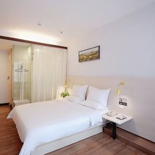 石家庄环宇宾馆(北国商城店)