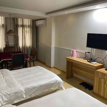 霍邱鸿运宾馆