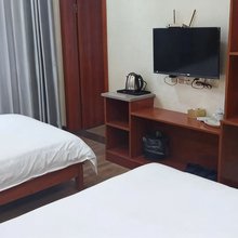 重庆渝舟楼宾馆