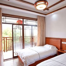 长兴汇园农家乐