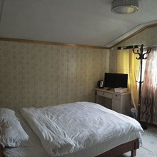 安顺龙宫夜来香农家旅馆