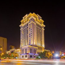 昆仑大酒店(衡水中心街店)
