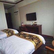 垣曲舜皇宾馆
