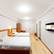 长白山格派宾馆(长白山西站店)