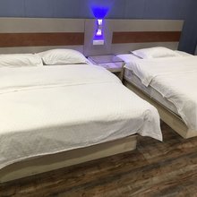 柳州银昌时尚宾馆