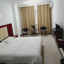 长沙星辰公寓(中电软件园尖山站店)