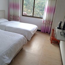 神农架红艳客栈