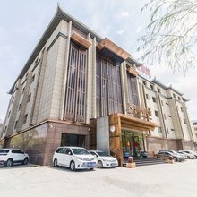 通辽兴月商务会馆