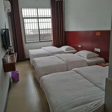 衡阳路路顺民宿