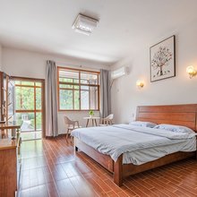 莫干山和睦小筑