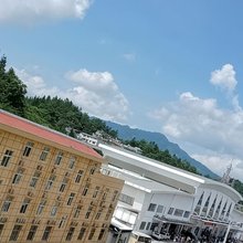 利川朝晨宾馆