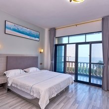 钦州海角七号宾馆(三娘湾店)