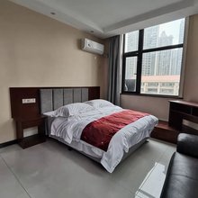 安庆珍珍宾馆