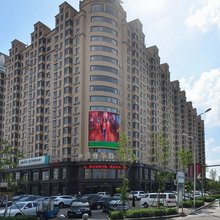 绥化盛世华庭大酒店