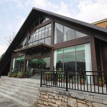优途丝路露营基地(天龙屯堡店)