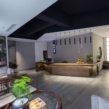 知和民宿(兵马俑旅游区华清宫店)