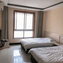 鸿旭快捷宾馆
