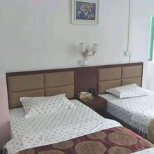 佛山劲能商务公寓