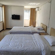 枣阳百佳旅馆