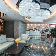 太白惠生活旅居颐养酒店