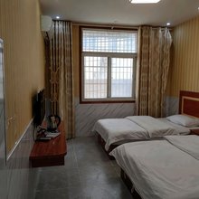 广场商务宾馆