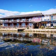 泸沽湖半岛二号客栈
