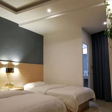 旅逸商务宾馆