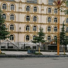 康定鑫怡公寓