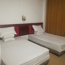 嘉忠公寓(广州白云站西洲地铁站店)