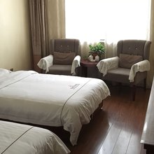 大荔金海宾馆