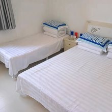 齐齐哈尔哈大齐旅店