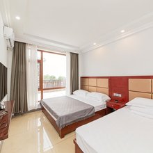 大鹿岛天喜渔家酒店