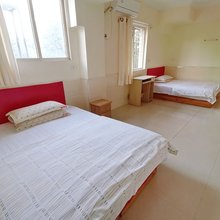 外星人公寓(武汉金融港一路武汉工程大学流芳校区店)