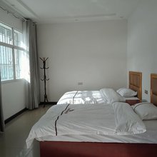 宕昌美居商务宾馆