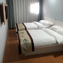 扬州正兴宾馆
