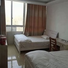 连云港佳豪宾馆