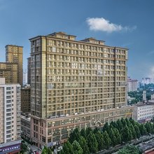 济南泰瑞时尚酒店