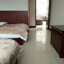 砚山顺兴宾馆