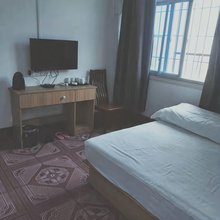 桂东大海宾馆