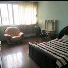 上海求职公寓
