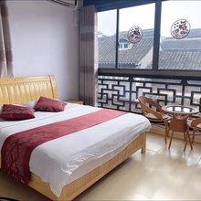 周庄居水一方客栈