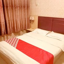 君豪快捷宾馆(正定中学店)