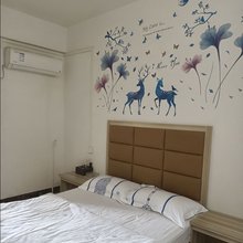 江门缘来公寓