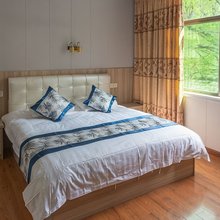 杭州新兰客栈(十门峡剑门旅游驿站店)