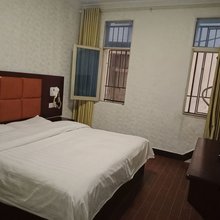 长沙县慧翔宾馆