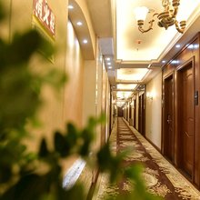 重庆江诚商务酒店